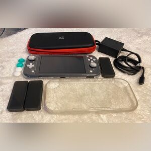 Nintendo Lite Bundle